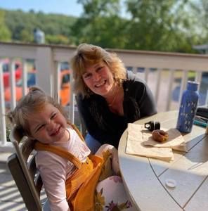 Meet your Posher, Tammy